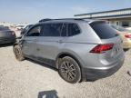 2019 Volkswagen Tiguan Se იყიდება Earlington-ში, KY - Front End