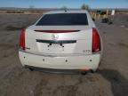 2008 Cadillac Cts  продається в Albuquerque, NM - Front End