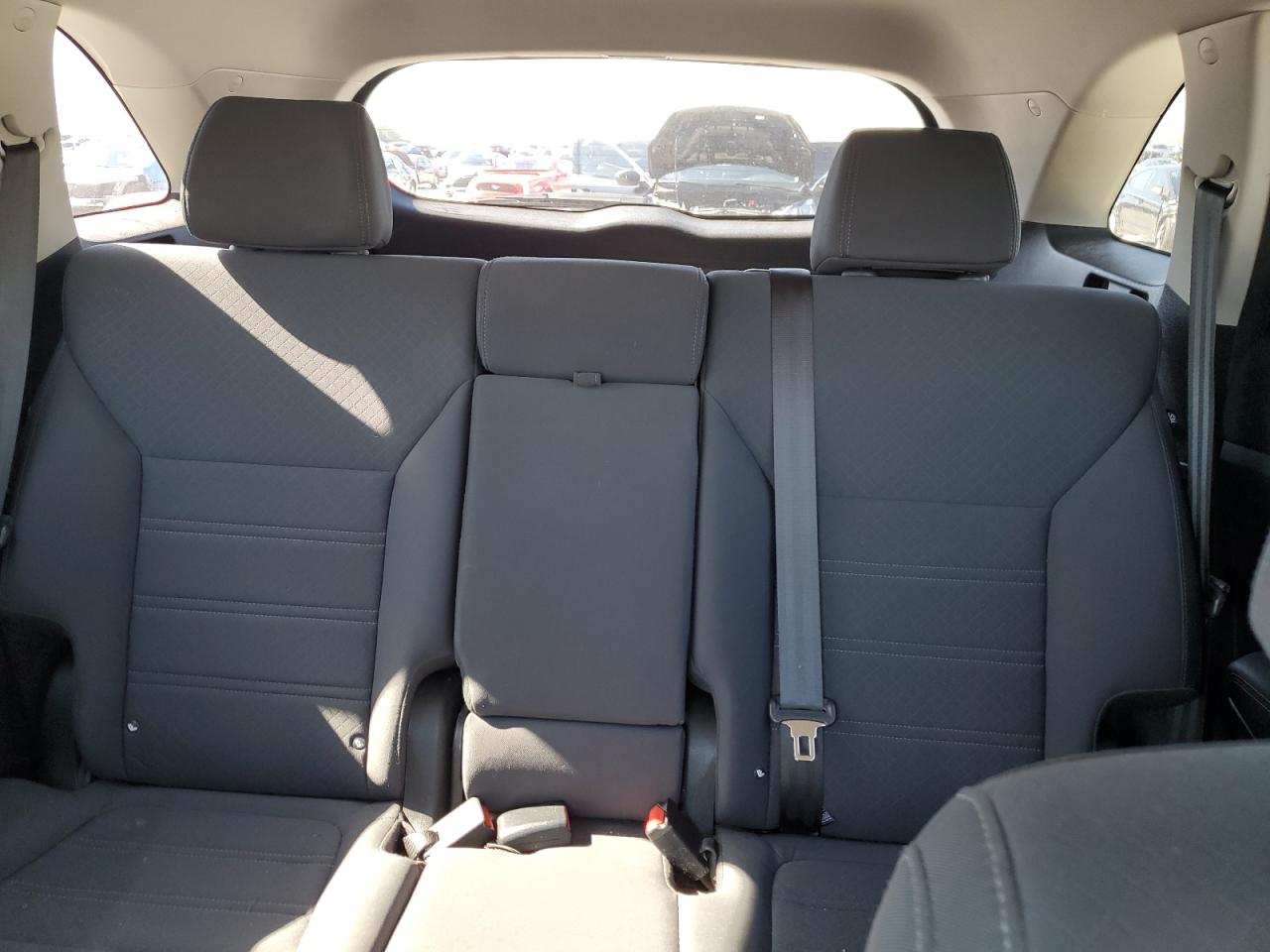 2016 Kia Sorento - Image 10