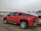 2011 Chevrolet Silverado K1500 Lt იყიდება Des Moines-ში, IA - All Over