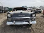 1956 Chevrolet Bel Air for Sale in Des Moines, IA - Burn - Interior