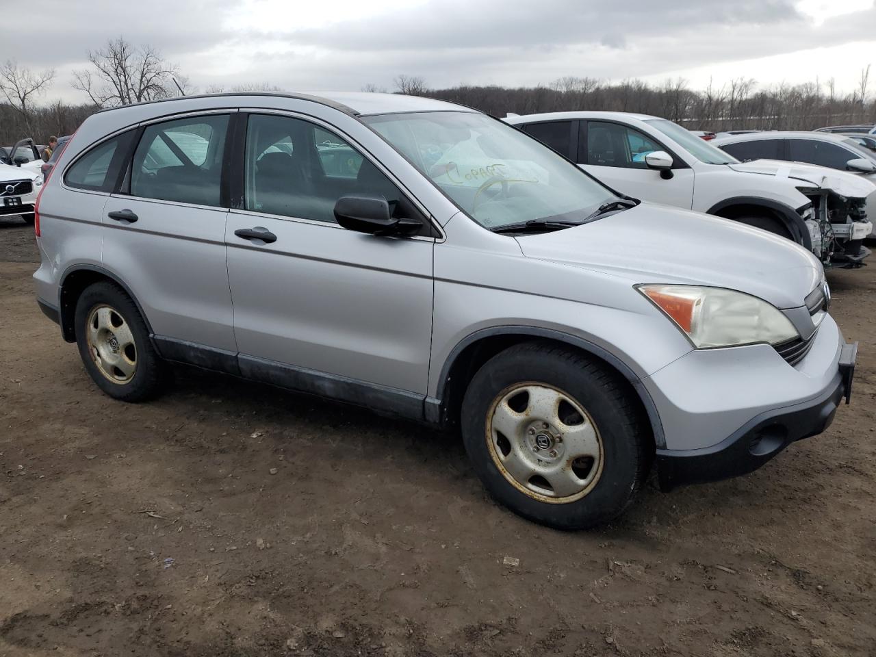 2009 Honda CR-V - Image 4