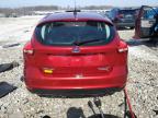 2015 Ford Focus Titanium for Sale in Wayland, MI - Side