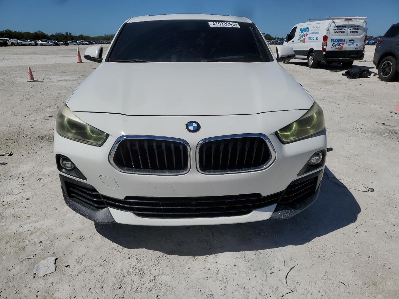 2018 BMW X2 - Image 5
