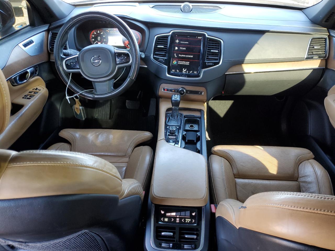 2016 Volvo XC90 - Image 8