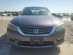 2015 Honda Accord Exl for Sale in Houston, TX - Hail