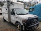 2015 Ford Econoline E350 Super Duty Cutaway Van for Sale in Waldorf, MD - Frame Damage