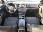 2017 Kia Sportage Lx на продаже в San Diego, CA - Vandalism