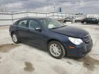 2007 Chrysler Sebring  zu verkaufen in Walton, KY - Front End