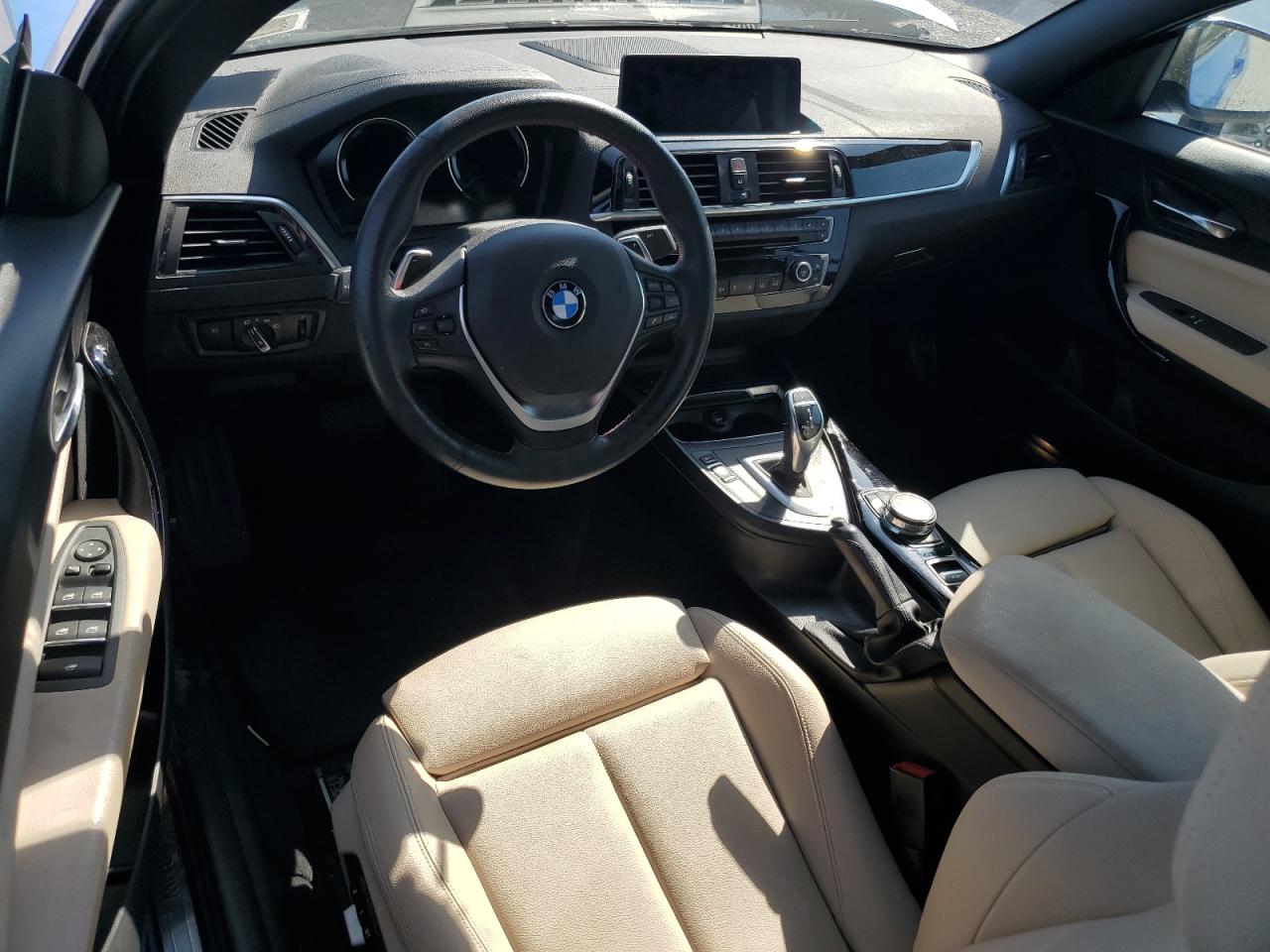 2018 BMW 2er - Image 8