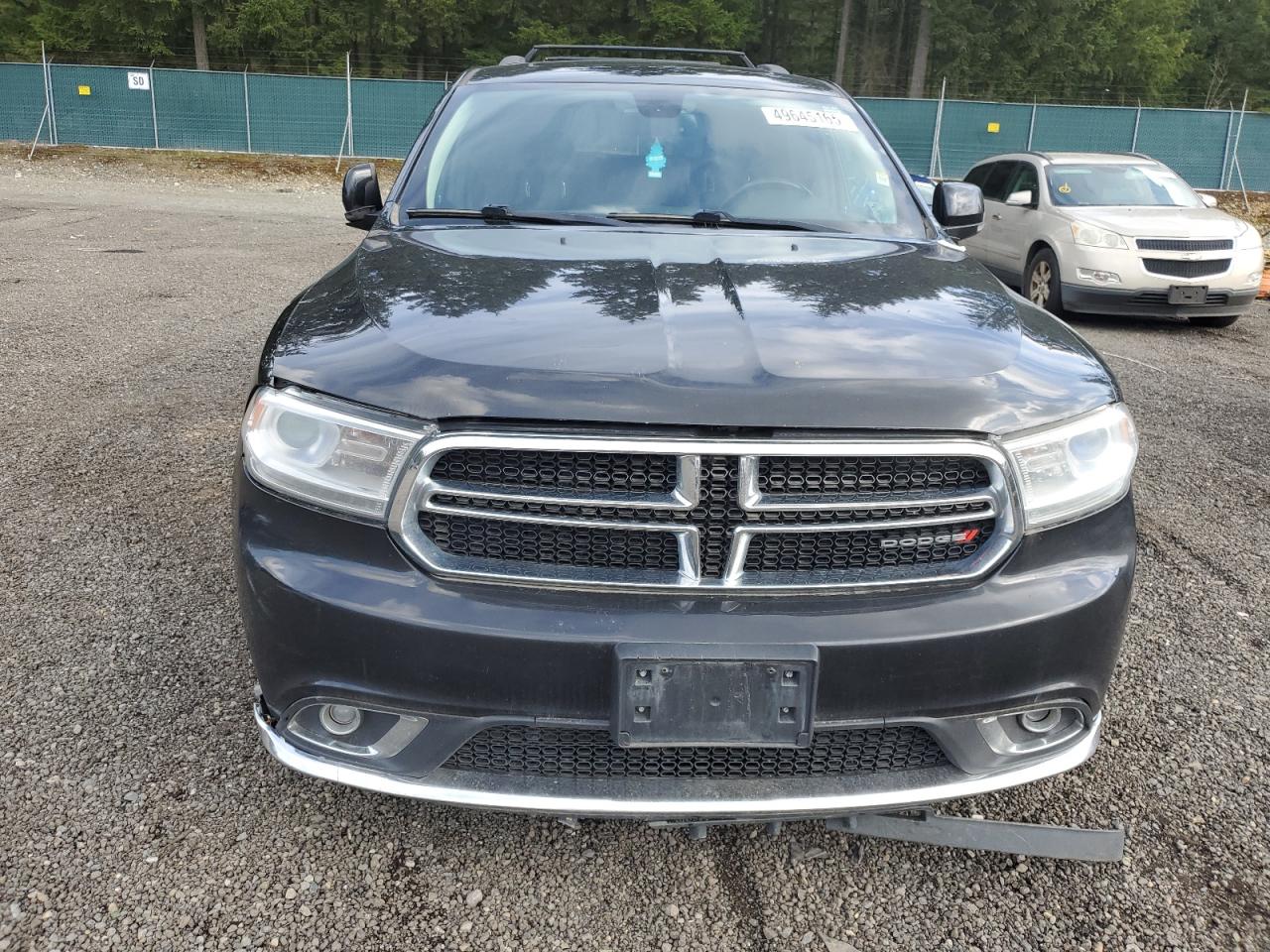 2015 Dodge Durango - Image 5