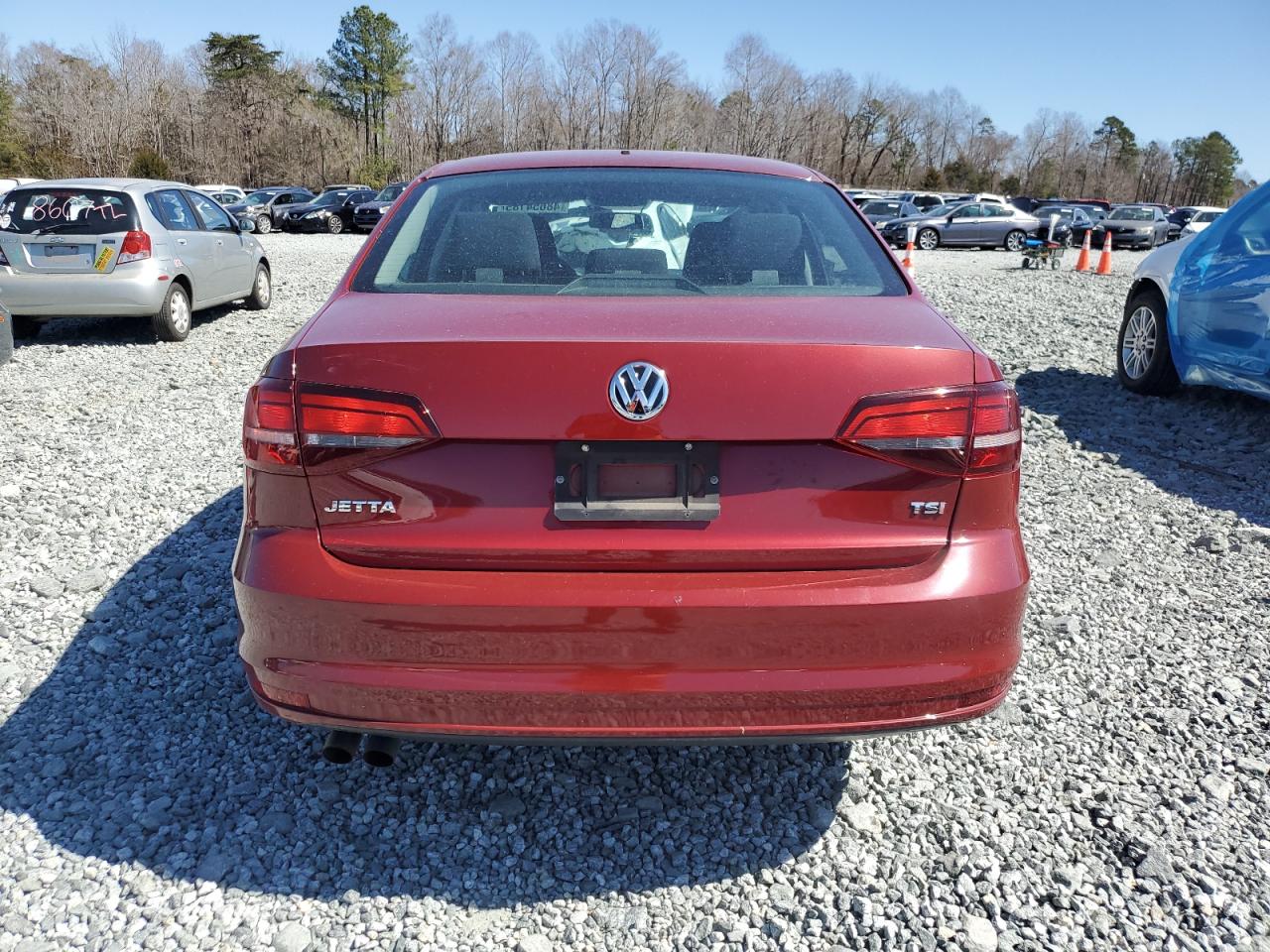 2016 Volkswagen Jetta - Image 6