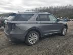 2022 Ford Explorer Limited იყიდება Hurricane-ში, WV - Rear End