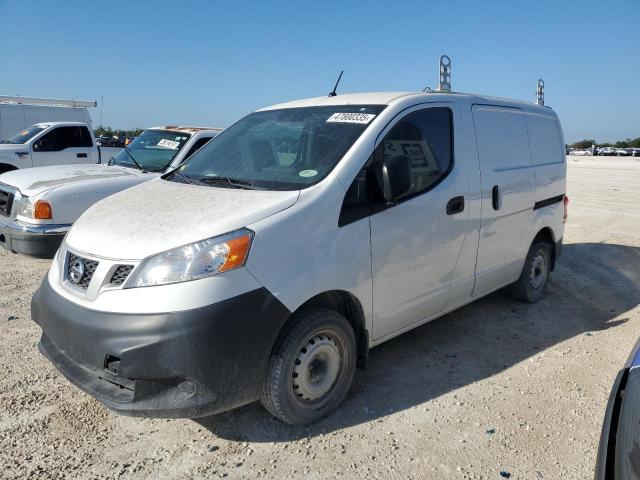 2019 Nissan Nv200 2.5S