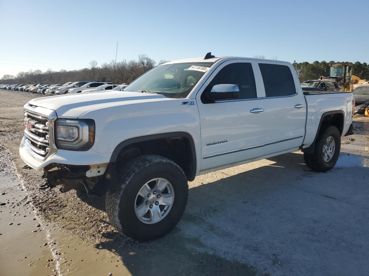 2018 GMC Sierra - Image 1