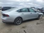 2024 Honda Accord Ex de vânzare în Fredericksburg, VA - Front End