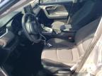 2021 Toyota Rav4 Le للبيع في Albuquerque، NM - Side