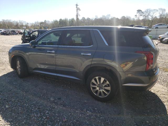  HYUNDAI PALISADE 2023 Charcoal