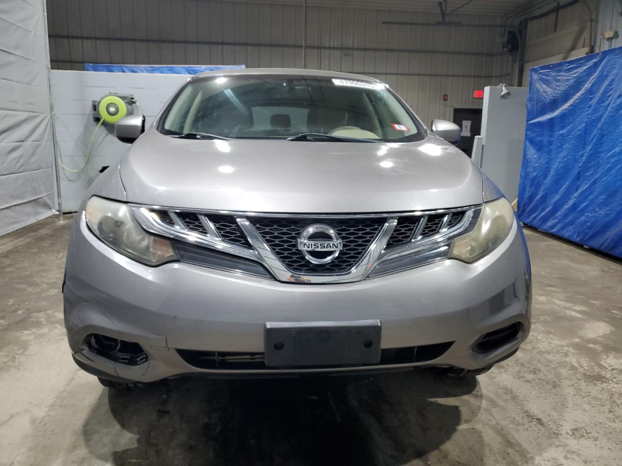 2011 Nissan Murano - Image 5
