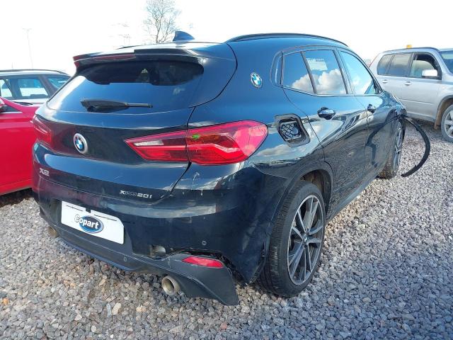2020 BMW X2 XDRIVE2