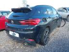 2020 BMW X2 XDRIVE2 for sale at Copart BRISTOL