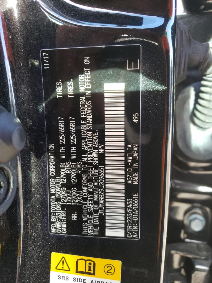 2018 Lexus NX - Image 14