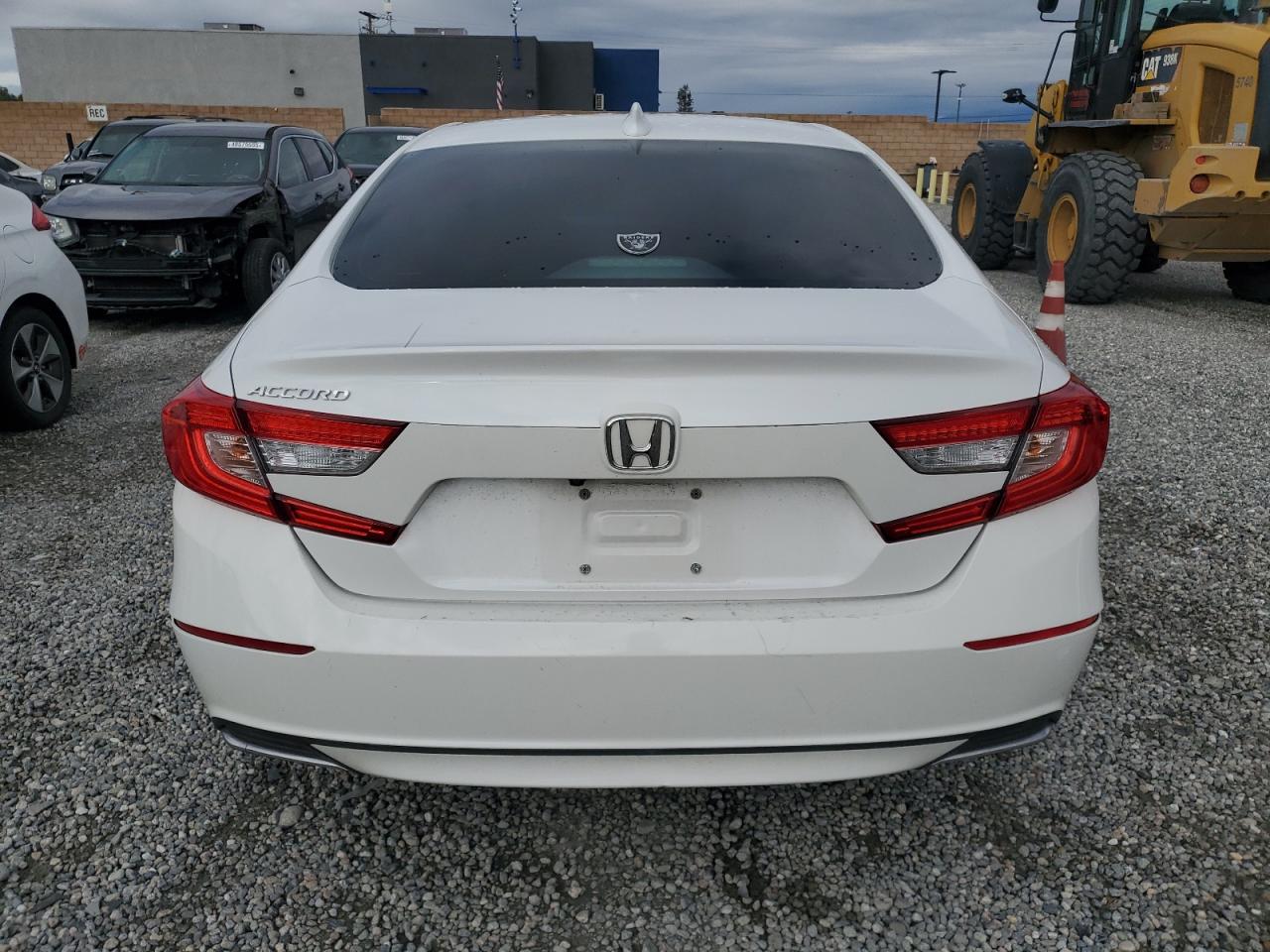 2021 Honda Accord - Image 6