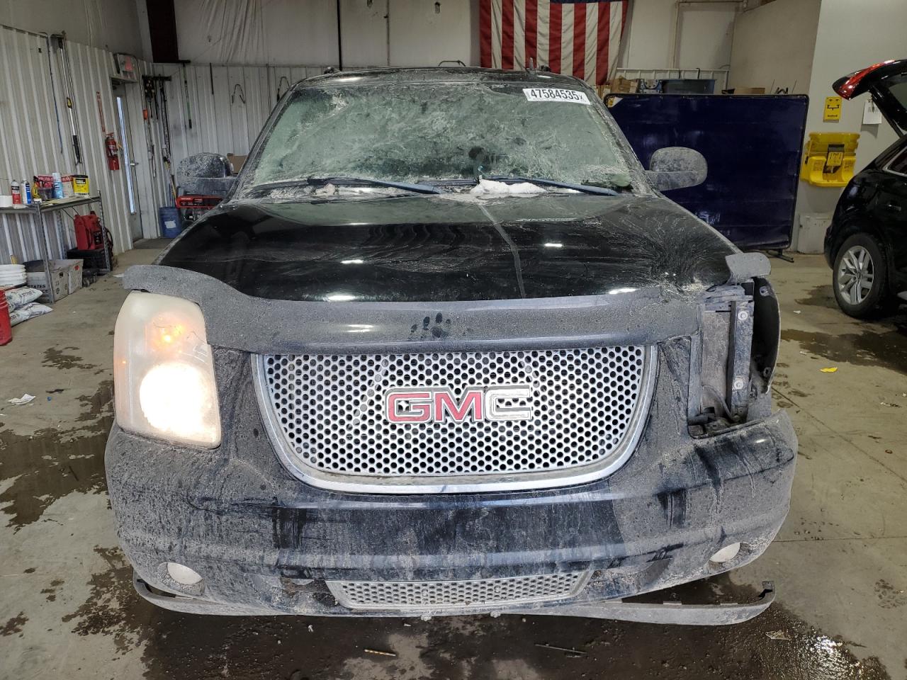2007 GMC Yukon - Image 5