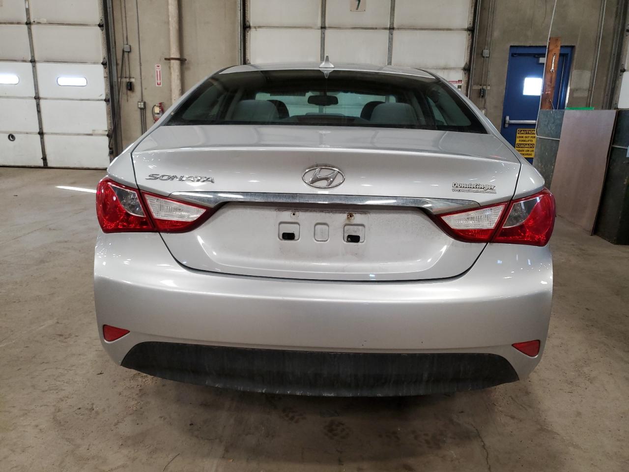 2014 Hyundai Sonata - Image 6