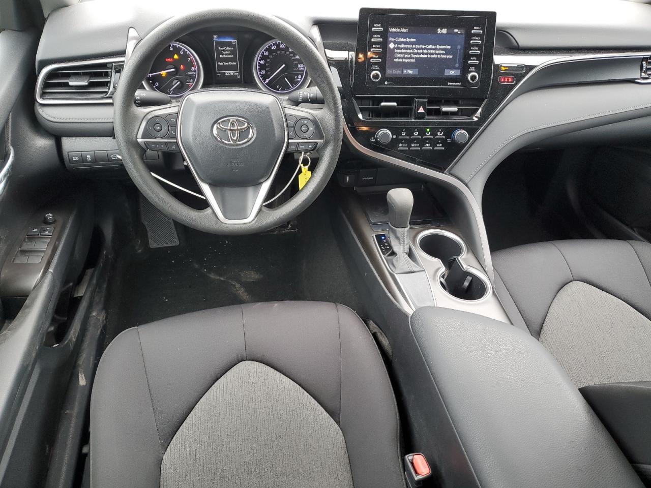 2021 Toyota Camry - Image 8