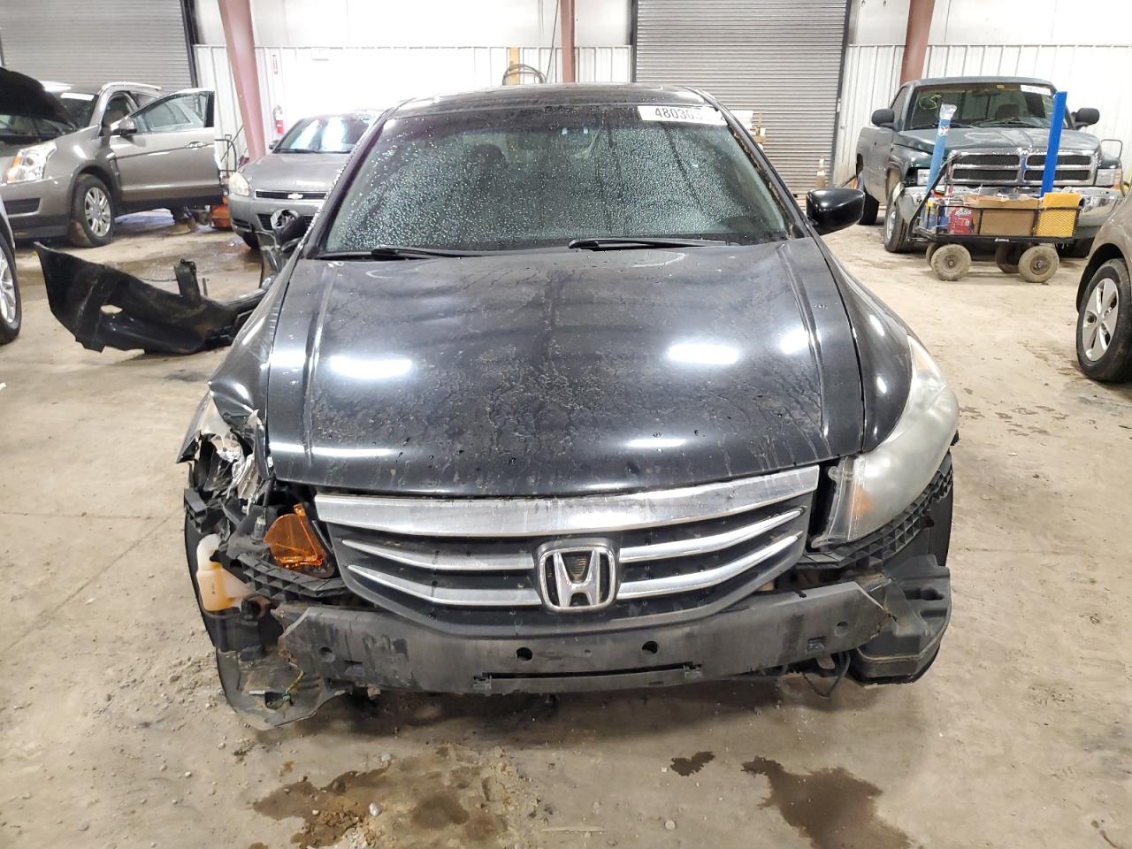 2012 Honda Accord - Image 5