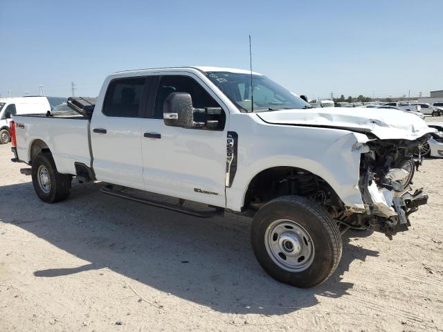  FORD F250 2024 White