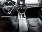 2018 Honda Accord Touring de vânzare în San Antonio, TX - Front End