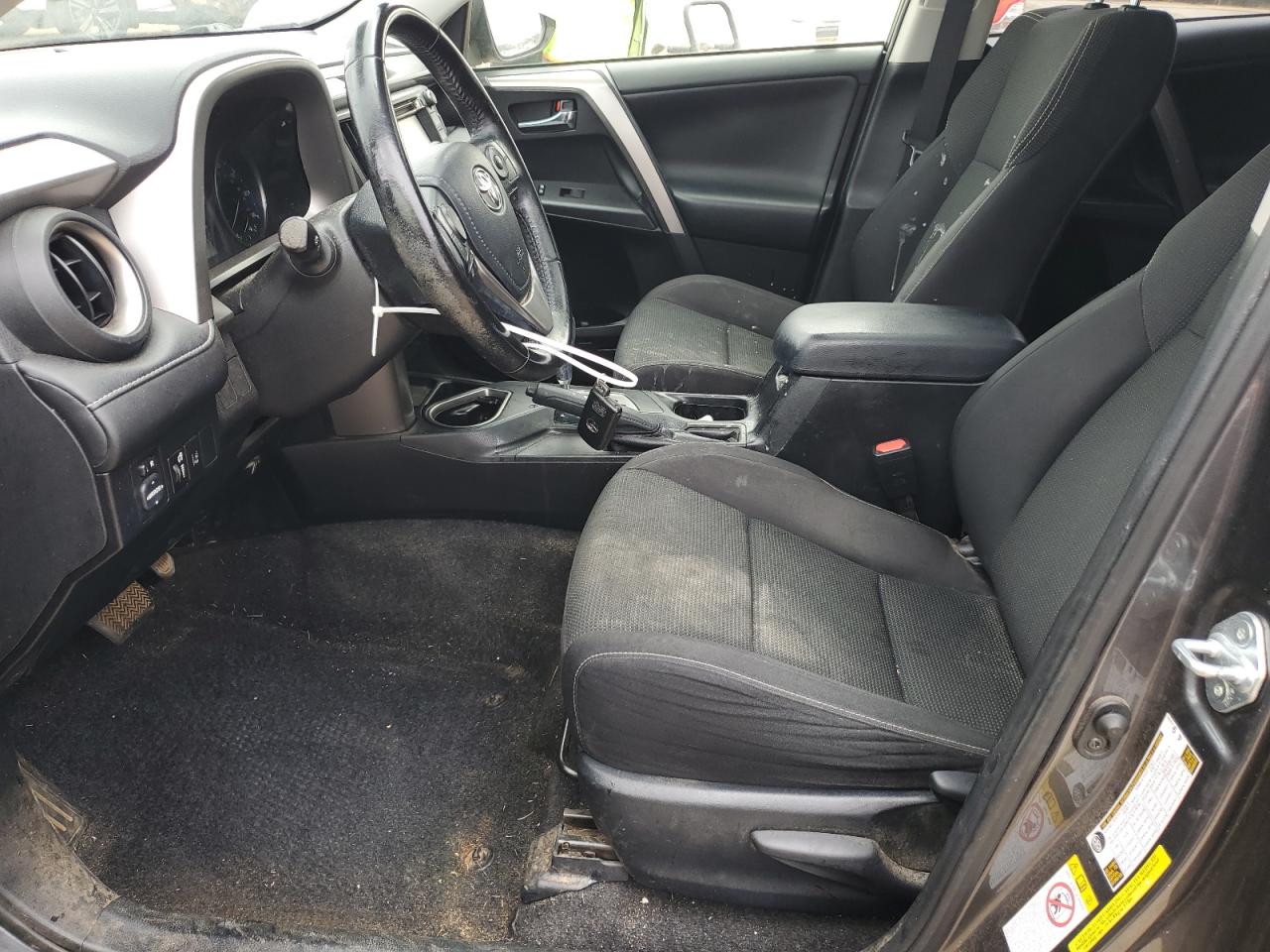 2018 Toyota RAV 4 - Image 7