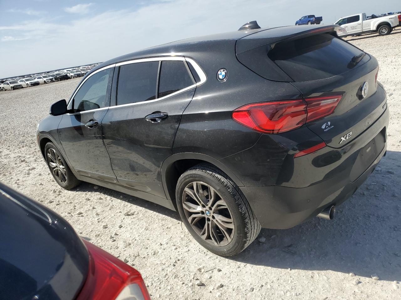 2020 BMW X2 - Image 2