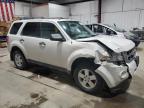 2011 Ford Escape Xlt   en Venta en Billings, MT - Front End