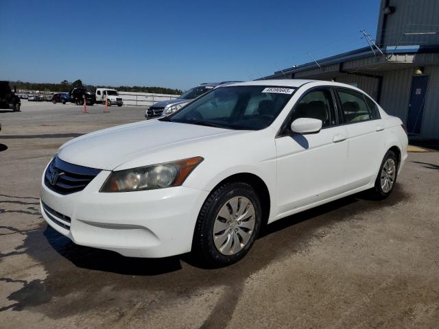 2011 Honda Accord Lx