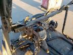 2015 Polaris Ranger Crew 900 Eps იყიდება Grand Prairie-ში, TX - Burn