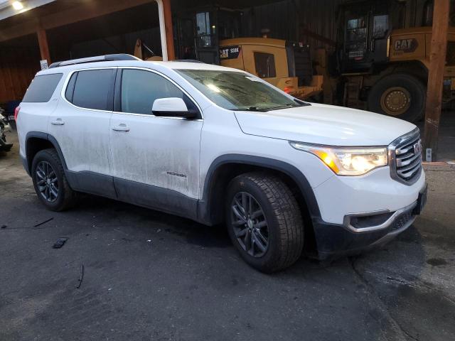 Parquets GMC ACADIA 2017 White