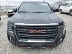 2021 Gmc Yukon Xl K1500 At4 en Venta en Cahokia Heights, IL - Front End