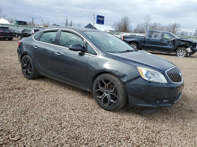  BUICK VERANO 2014 Gray