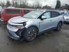 2021 Volkswagen Id.4 Pro S للبيع في Portland، OR - Vandalism