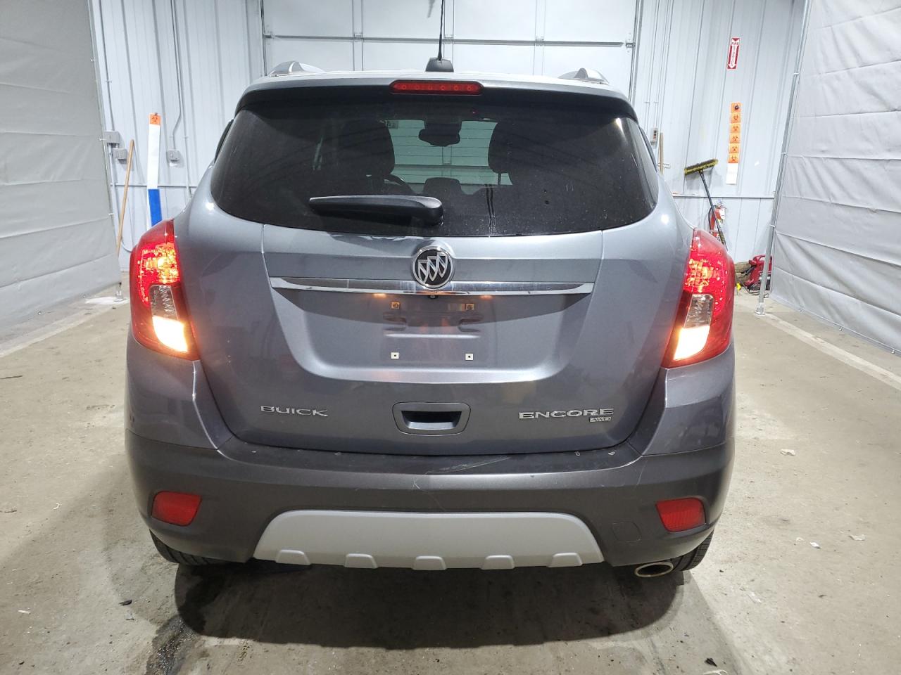 2015 Buick Encore - Image 6