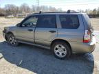 2006 Subaru Forester 2.5X zu verkaufen in Waldorf, MD - Front End