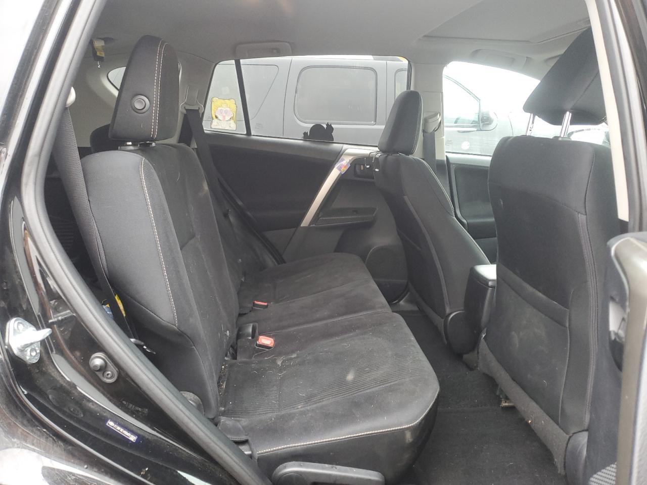 2013 Toyota RAV 4 - Image 11