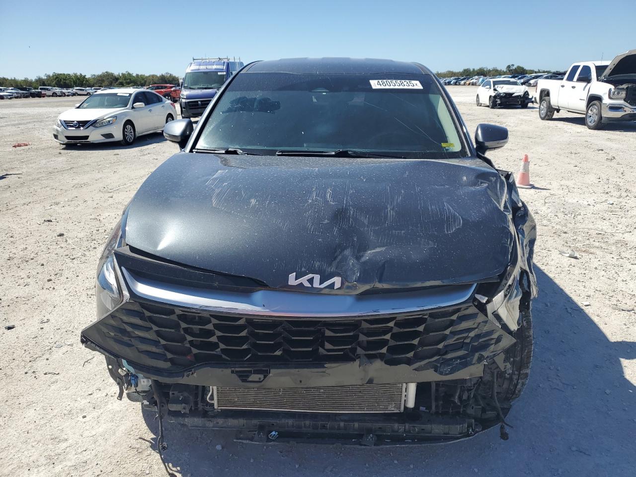 2023 Kia Sportage - Image 5