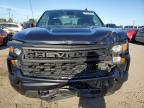 2023 Chevrolet Silverado C1500 Custom for Sale in Los Angeles, CA - Front End