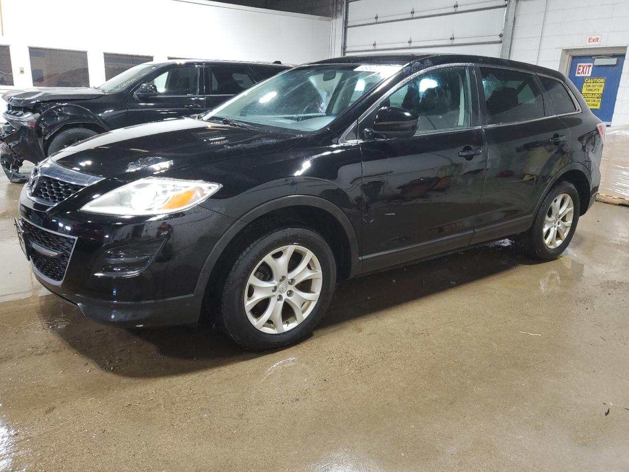 2012 Mazda CX-9 - Image 1