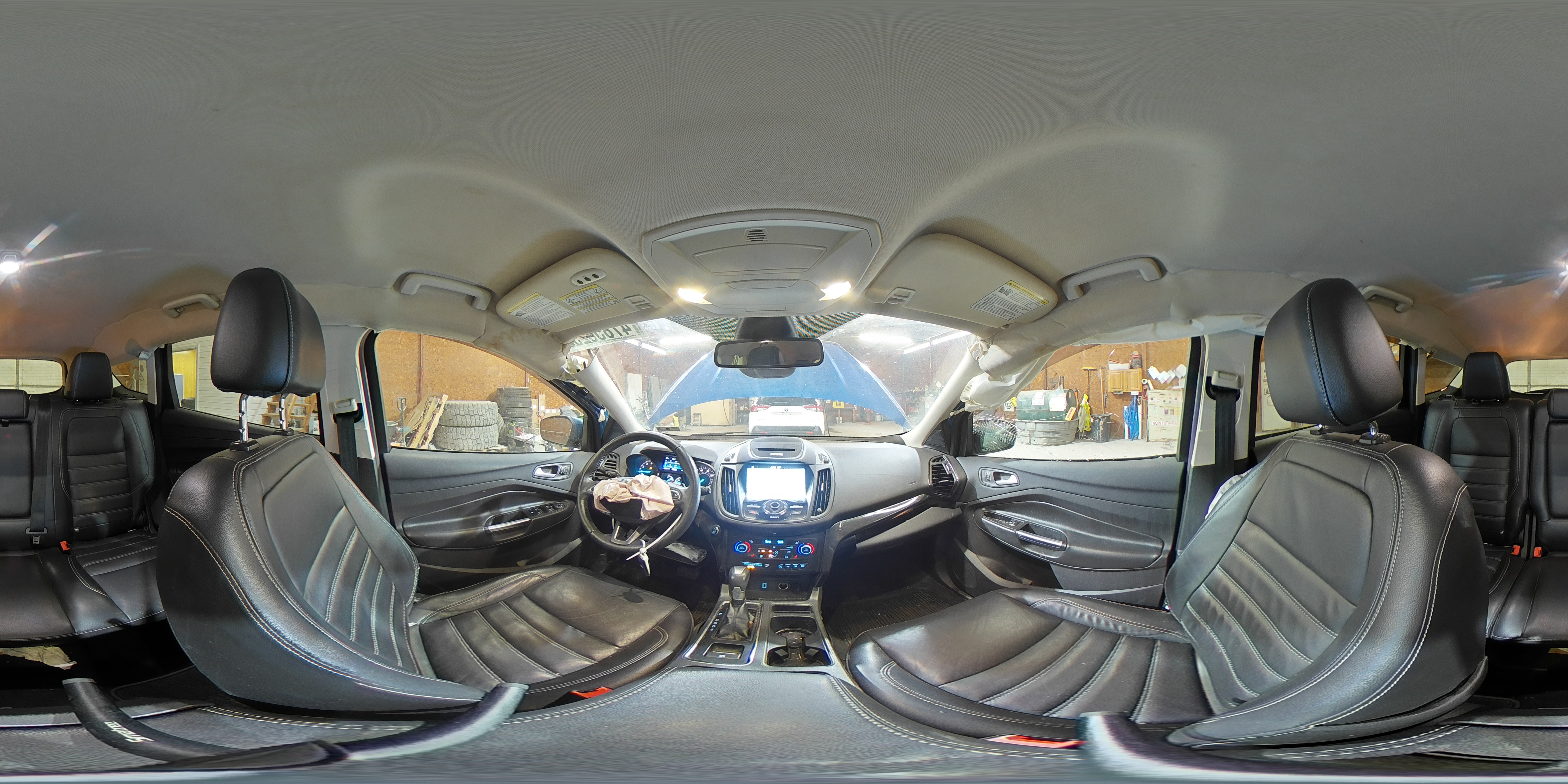 2017 Ford Escape - Image 13