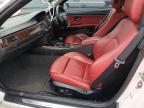2012 BMW 3 SERIES SPORT PLUS for sale at Copart SANDY